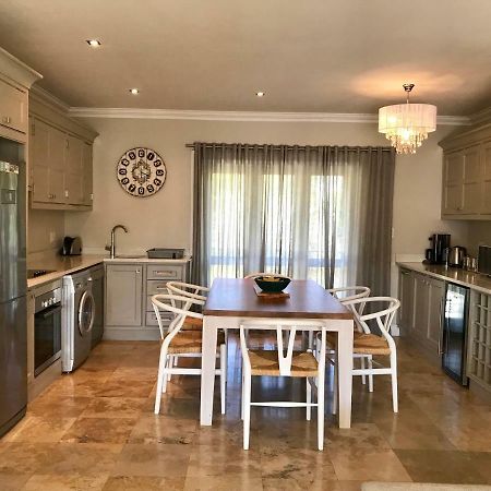 Maison Malherbe Franschhoek Bagian luar foto